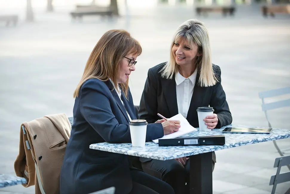 Derecho con ética, claridad y acción